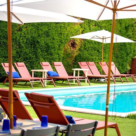 Hotel La Perna Pernes-les-Fontaines Εξωτερικό φωτογραφία